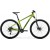 Велосипед MERIDA BIG.NINE 20 IV1, XXL, MATT FALL GREEN(BLACK)